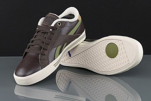 Reebok ROYAL COMPLETE (M49881) na Arena.pl