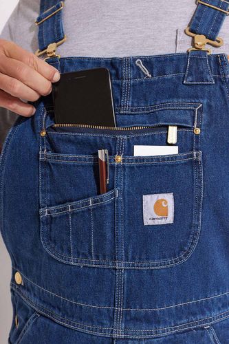 ogrodniczki carhartt denim na Arena.pl