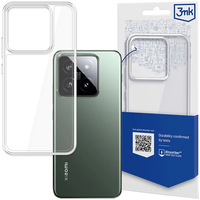 Xiaomi 14 Pro - 3mk Armor Case