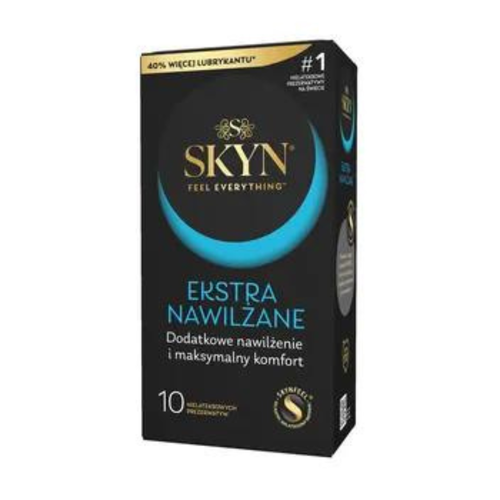 skyn elite extra nawilżenie 10 unimil na Arena.pl