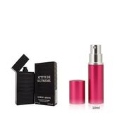 perfumy nr 786 10ml - zamiennik inspirowany attitude extreme od giorgio