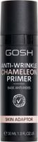 Gosh CHAMELEON przeciwzmarszczkowa baza pod makijaż 30 ml