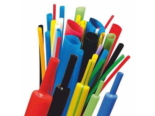 rurka termokurczliwa rch1 6,4/3,2-1 czarna - e+42-6432cza na Arena.pl