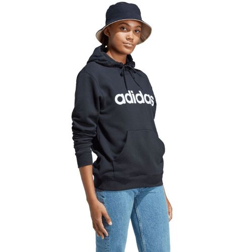 Bluza adidas Essentials Linear W IC4426 M na Arena.pl