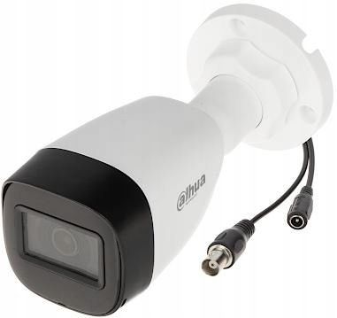 KAMERA HDCVI DAHUA HAC-HFW1500C-0280B-S2 na Arena.pl