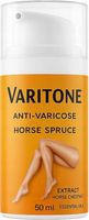 VARITONE - Krem na Żylaki i Pajączki (50 ml)