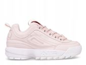Buty Damskie Fila 101030240086 DISRUPTOR wmn Różowe 39