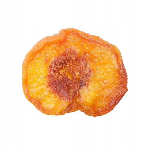 Suszone Brzoskwinie 1 kg Kandyzowane Całe Brzoskwinia Suszona Wysoka Jakość na Arena.pl