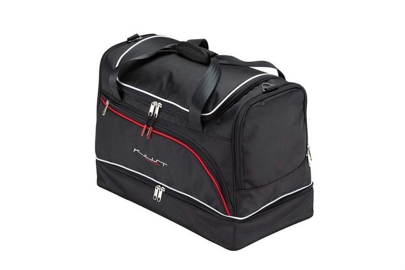 Torba sportowa KJUST SP85FK (72L) zdjęcie 1