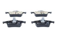 KLOCKI HAM TYL VOLVO S60,S80 98- ATE