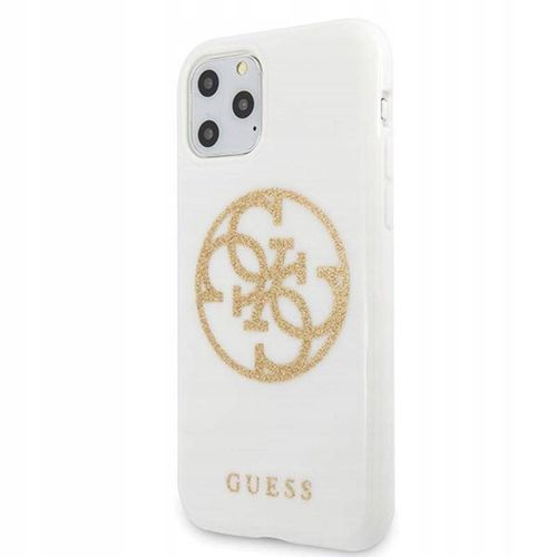 Etui do iPhone 11 Pro Max Guess Circle Case Cover na Arena.pl