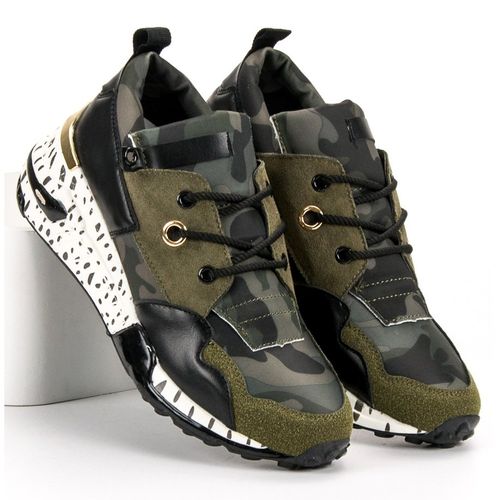 Modne Sneakersy VICES r.41 na Arena.pl