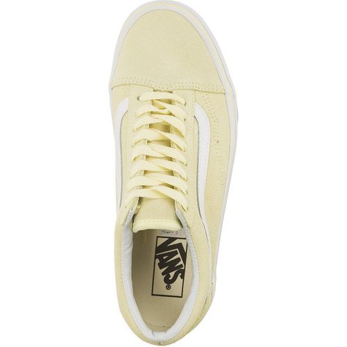 Vans OLD SKOOL SUEDE R1L r.38 na Arena.pl