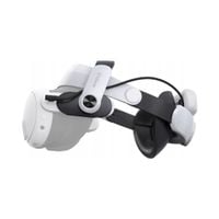 Bobovr Pasek Odciążający M3 Pro Do Oculus Quest 3 / 3s + Akumulator 5200mah