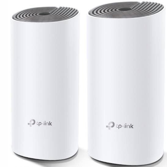 Router TP-LINK Deco M4 (2 szt.) zdjęcie 9