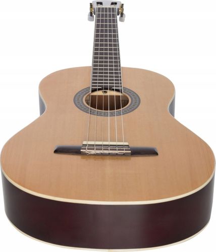 Gitara klasyczna 4/4 39" m-tunes mtc965h na Arena.pl