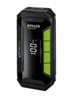 Rozrusznik samochodowy powerbank latarka 20000 mAh 2000A Stalco S056598758