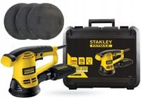 szlifierka mimośrodowa sfm 125mm 480w - s/fme440k-qs