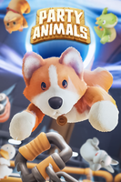 Party Animals Klucz Kod CD KEY BEZ VPN 24/7