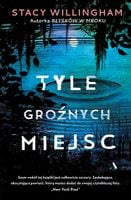 Tyle groźnych miejsc