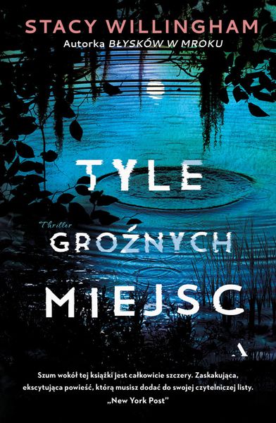 Tyle groźnych miejsc zdjęcie 1