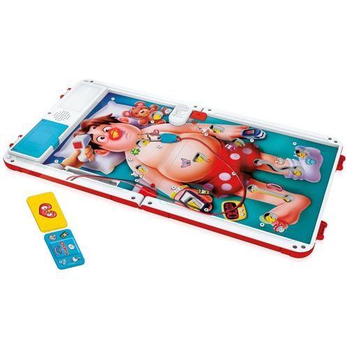 GRA HASBRO OPERACJA G0951 PUD6 na Arena.pl