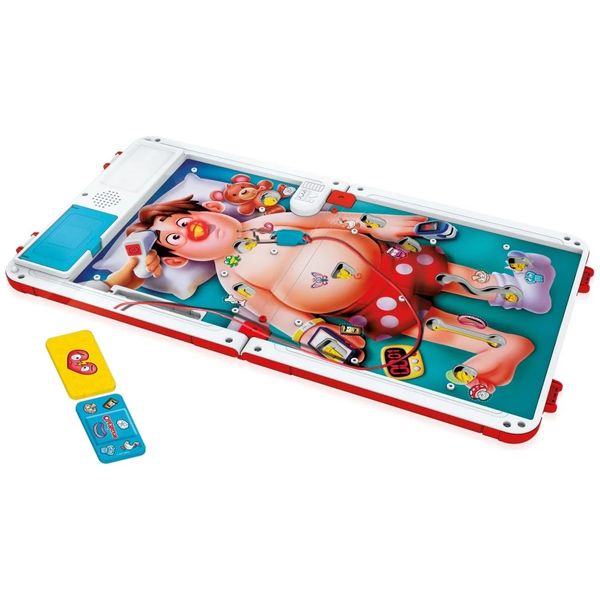 GRA HASBRO OPERACJA G0951 PUD6 zdjęcie 4