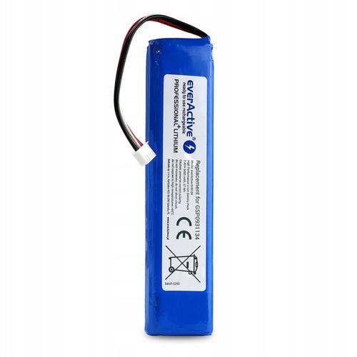 Akumulator everActive EVB100 do JBL Xtreme na Arena.pl