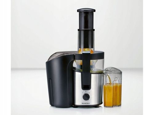 niemiecka SOKOWIRÓWKA SILVERCREST 3L/800W na Arena.pl