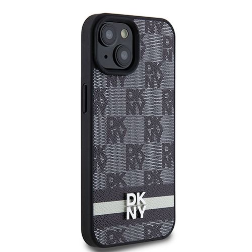 Etui DKNY do iPhone 15 Plus, Czarny na Arena.pl