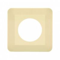 osłona ściennna pod włącznik osx-910 130*130 beżowy - e136aa-za005