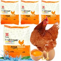 Purina ProZdrowo AQUA NIOSKA witaminy do wody dla kur niosek indyków 2kg