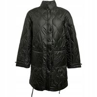 Jacqueline De Yong Damska kurtka Mambo Czarny rozmiar M