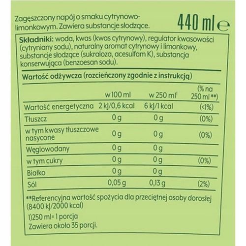 Zestaw syropów SodaStream: 7Up FREE + Pepsi Max. na Arena.pl