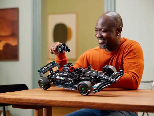 42171 - lego technic - mercedes-amg f1 w14 e performance na Arena.pl