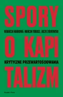 Spory o kapitalizm
