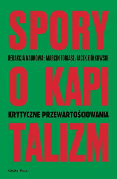 Spory o kapitalizm zdjęcie 1