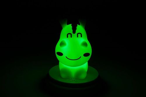Lampka nocna Alecto Cute Dragon LED A++ na Arena.pl