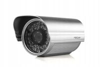 Kamera IP Foscam FI9805E WODOODPORNA MONITORING POE AUDIO STAL