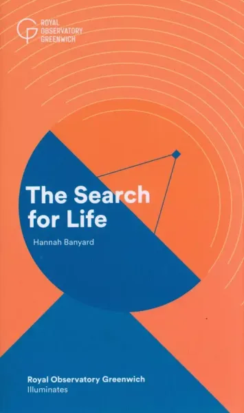 The Search for Life zdjęcie 1