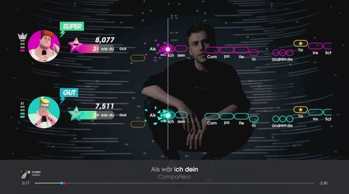 Let's Sing 2022 PlayStation 4 (PS4) pudełkowa na Arena.pl