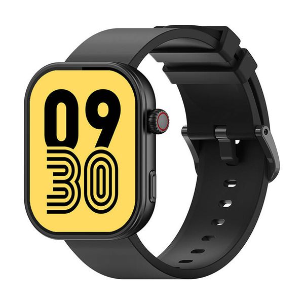 Smartwatch Zeblaze Btalk Plus (Czarny) zdjęcie 1