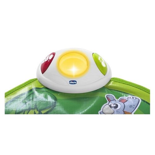Chicco - Fit&Fun Gra w Klasy 07931 na Arena.pl