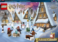 LEGO HARRY POTTER KALENDARZ ADWENTOWY 2023 ŚWIĄTECZNY ZESTAW 76418