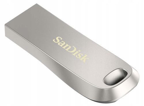 Pendrive SanDisk Cruzer ULTRA LUXE 32GB USB 3.0 na Arena.pl