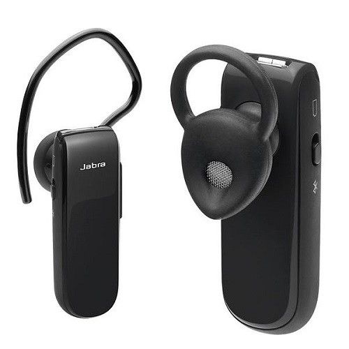 Bluetooth Jabra CLASSIC czarny na Arena.pl