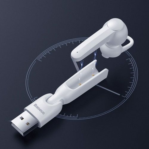 BASEUS ENCOK A05 BLUETOOTH EARPHONE WHITE na Arena.pl