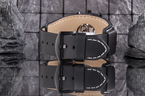 Zegarek Męski Skmei 9249BKBK + BOX na Arena.pl