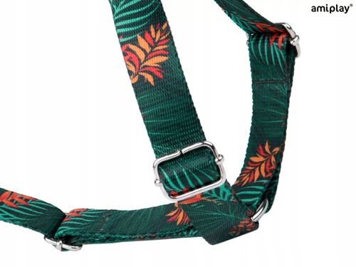 AMIPLAY SZELKI GUARD BE HAPPY L JUNGLE na Arena.pl