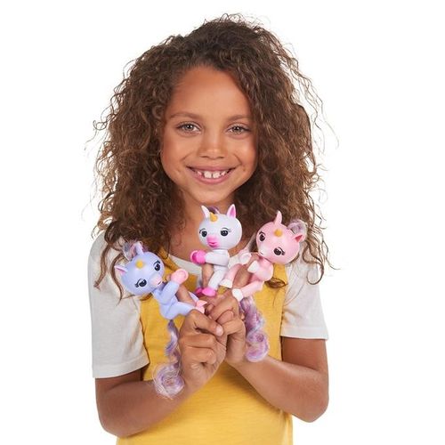 WowWee Fingerlings jednorożec Gemma na Arena.pl